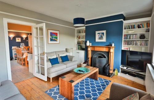 Bewerley House | Wren Cottage