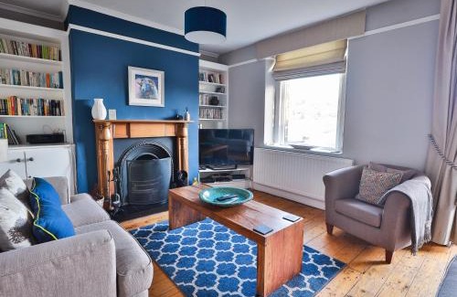 Bewerley House | Wren Cottage