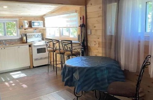 Sauble Beach Cottage | Wright By The Beach Cottage