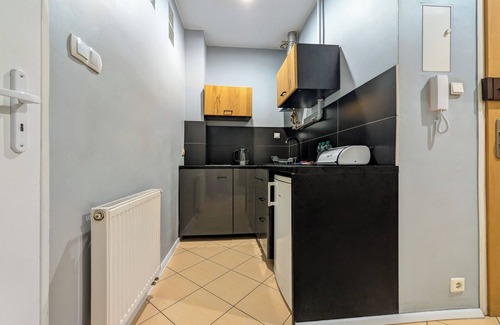 Wroclaw Old Town Apartment | Wrocław Rynek Spirit Apartment