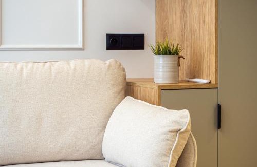 Zary Apartment | Wrocławska 1 - Centrum