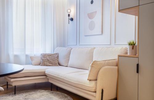 Zary Apartment | Wrocławska 1 - Centrum