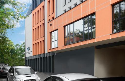 Lesko Apartment | Wrota Bieszczad