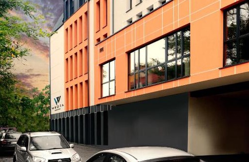 Lesko Apartment | Wrota Bieszczad