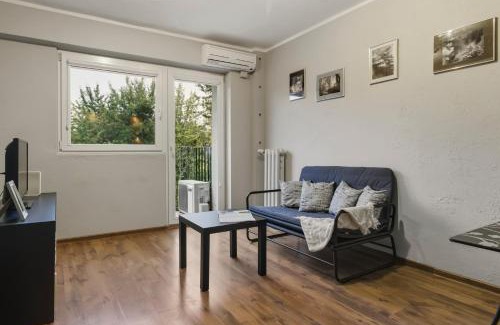 Bielany Apartment | Wrzeciono 35 Apartment by Solarento