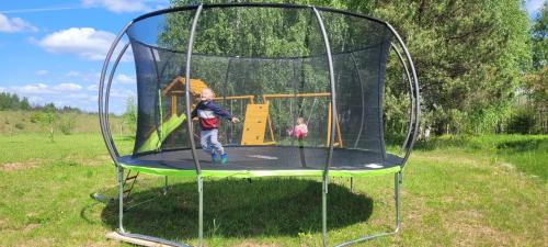 Checiny Apartment | Wrzosowe Wzgórze 5 - Studia i Apartamenty