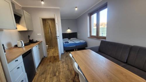 Checiny Apartment | Wrzosowe Wzgórze 5 - Studia i Apartamenty