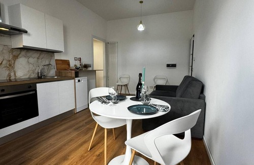 Quartiere XXIII Alessandrino House | Wunder's Home La Piccola Casa Delle Meraviglie