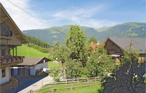 Hainzenberg Apartment | Wunderschoene Ferienwohnung
