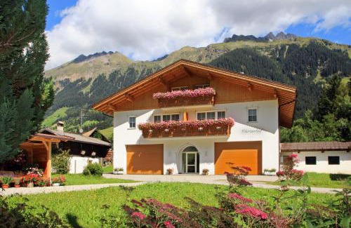 Racines Apartment | Wurzerhof