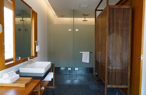 Jianyang District Hotel | Wuyishan Demaotang Resort