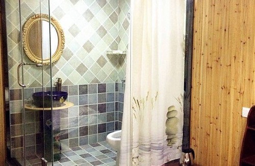 Tongxiang House | Wuzhen HE & SHE Inn