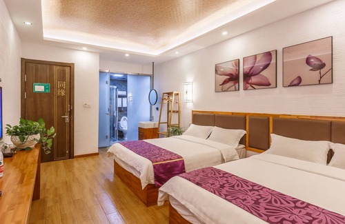 Tongxiang House | Wuzhen TongyuanShuixiang 2nd Guest House