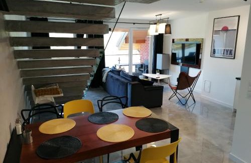 Jantar Apartment | WYGODA Apartamenty