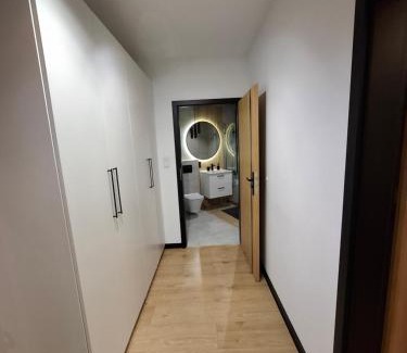 Katowice Apartment | Wygodne Mieszkania Nova Mikołowska 131
