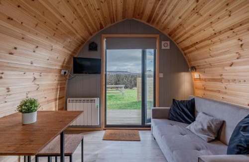 Guisborough Apartment | Wyke Lodges - Pod 2