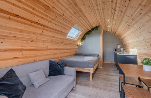 Guisborough Apartment | Wyke Lodges - Pod 2