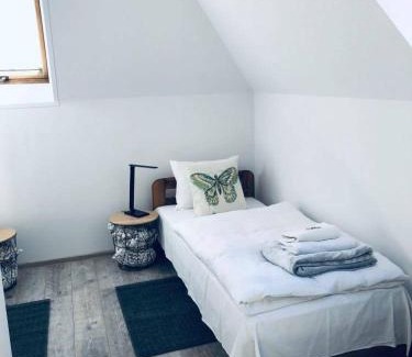 Kowale House | Wynajem Pokoi Villa Kofeina