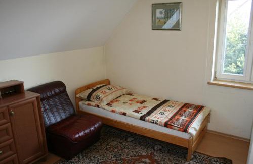 Kowale House | Wynajem Pokoi Villa Kofeina