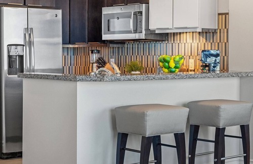 Las Vegas Condo | Wyndham Desert Blue Luxurious 3 Bedroom Condo
