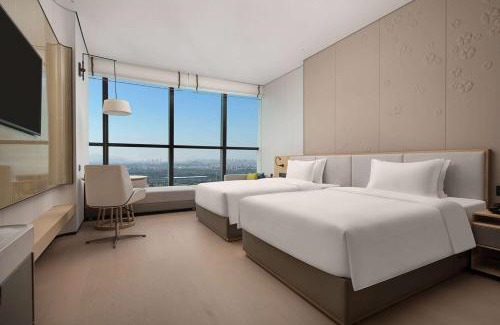 Nanhai Hotel | Wyndham Foshan Nanhai