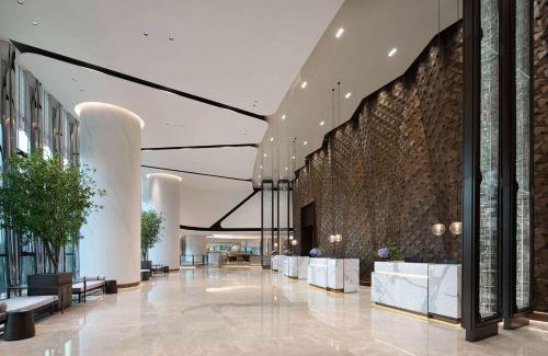 Nanhai Hotel | Wyndham Foshan Nanhai