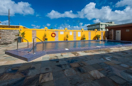 Tamuning Hotel | Wyndham Garden Guam