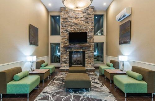 Cross Lanes Hotel | Wyndham Garden Hotel Cross Lanes Charleston