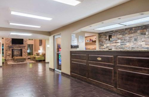 Cross Lanes Hotel | Wyndham Garden Hotel Cross Lanes Charleston