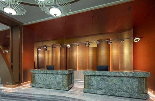 Jinghong Hotel | Wyndham Grand Xishuangbanna Resort