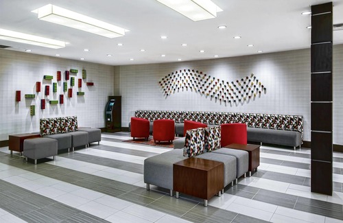 Clodine Hotel | Wyndham Houston Sugarland