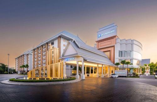 Na Chom Thian Hotel | Wyndham Jomtien Pattaya