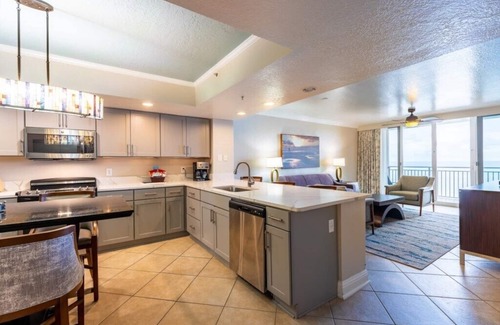 Panama City Beach Hotel | Wyndham Panama City Beach - 2 Bedroom