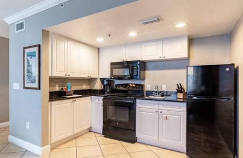 Panama City Beach Hotel | Wyndham Panama City Beach - 1 Bedroom