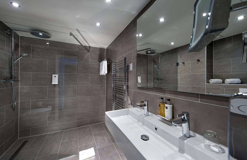 Stuttgart Hotel | Wyndham Stuttgart Airport Messe