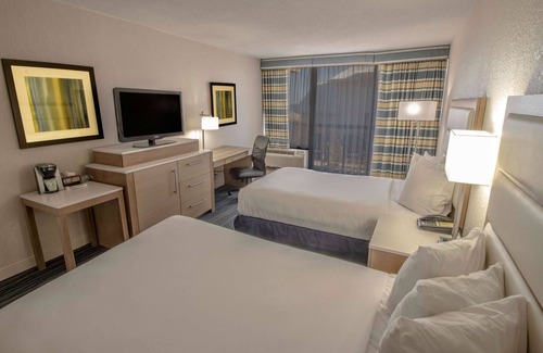 Northeast Virginia Beach Hotel | Wyndham Virginia Beach Oceanfront