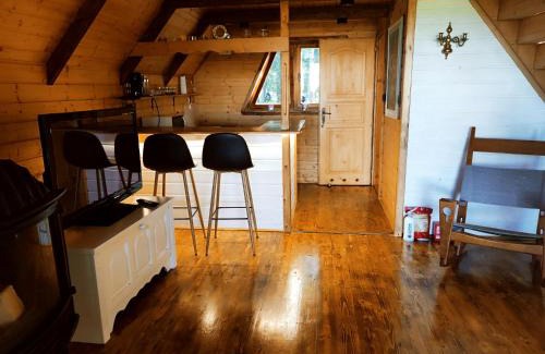 gmina Nagłowice House | Wypoczynek "POD BRZÓSTKAMI"