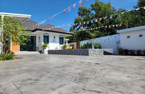 Khon Kaen Villa | X2 pool villa ใกล้สนามบินขอนแก่น