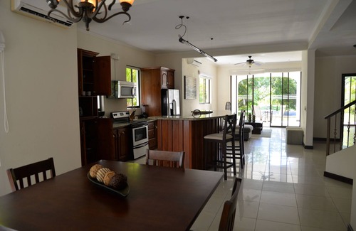 Tambor Villa | Xanadu Villa - Spectacular, private, tranquil retreat located on the golf course