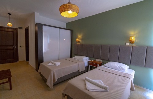 Patara Hotel | Xanthos Boutique Hotel Patara