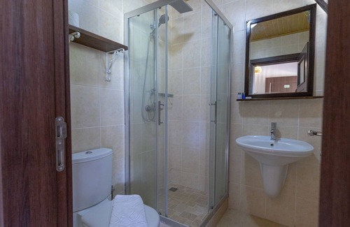 Patara Hotel | Xanthos Boutique Hotel Patara