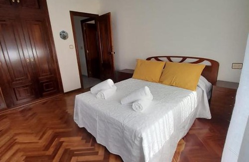 Muxia Apartment | Xardin