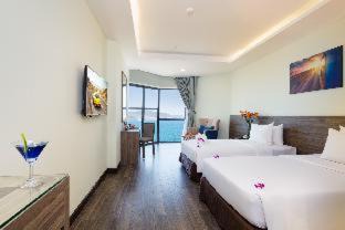 Tran Phu Beach Hotel | Xavia Hotel