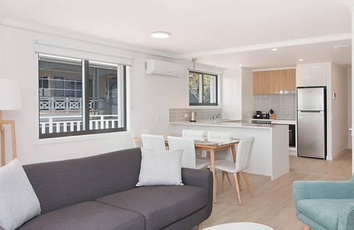 Tugun Apartment | Xavier Dunes 3 - Luxury Beachfront Tugun/Currumbin