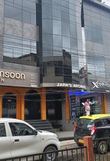 Shillong Hotel | XCELSIOR HOTEL AND SPA by ROH