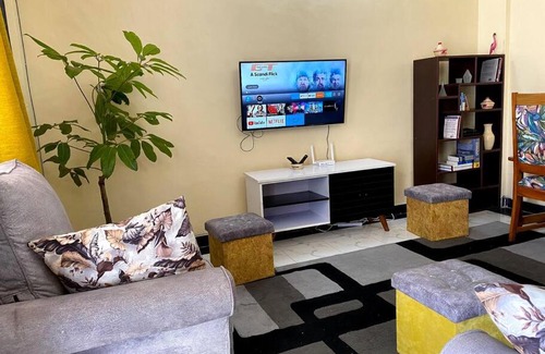 Hospital Apartment | Xellent Suites- Mugi house