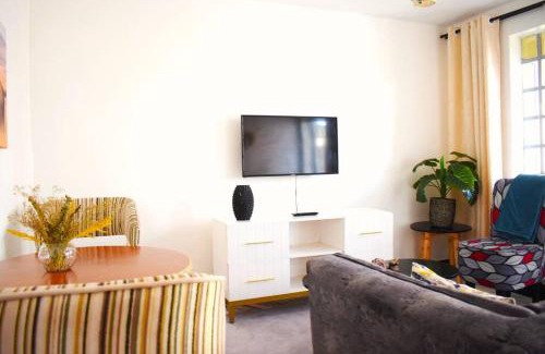 Hospital Apartment | Xellent suites-Muru House