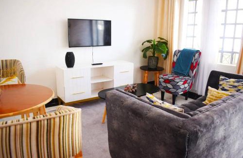 Hospital Apartment | Xellent suites-Muru House