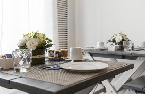 Roman Ghetto Bed & Breakfast | Xenia Guest House