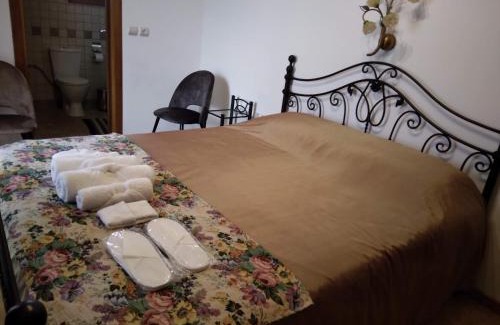 Livadia House | Xenios Petritis